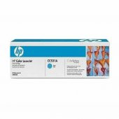HP CC531A MAVI TONER (CM2320/CP2025) - 1
