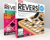 REDKA AHSAP OYUN REVERSI - 3