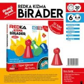 REDKA LUNDO KIZMA BIRADER - 1