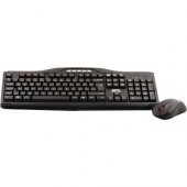 ELBA Q USB KABLOSUZ KLAVYE MOUSE SET (EC-266) - 2