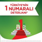 Ariel 8 kg Toz Çamaşır Deterjanı Dağ Esintisi Beyazlar İçin - 7
