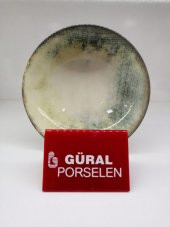 GÜRAL PORSELEN ELEGANT 24 PARÇA YEMEK TAKIMI (Sakura Collection) - 7