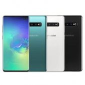SAMSUNG GALAXY S10 PLUS 128GB TÜRKİYE GARANTİLİ ADINIZA FATURAKLI KAPALI KUTULU - 1