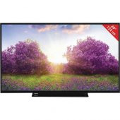 Toshiba 49L2863DAT 49 İnç 124 Ekran Smart Wifi Bluetooth Uydu Alıcılı Led Tv SIFIR ÜRÜN - 1