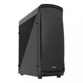 Frisby FC-8885G 650W 3x12cm Sessiz RGB Fanlı Pencereli Gaming Oyuncu Bilgisayar Kasası - 2
