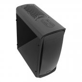 Frisby FC-8885G 650W 3x12cm Sessiz RGB Fanlı Pencereli Gaming Oyuncu Bilgisayar Kasası - 4