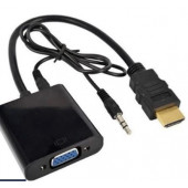VGA TO HDMİ DÖNÜŞTÜRÜCÜ - 2