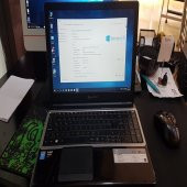 PACKARD BELL V5WT2 15.6 | i5 4. Nesil 4GB RAM 500GB 2GB HARİCİ EKRAN KARTI - 1