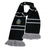 Harry Potter Hogwarts Slytherin Bina Atkısı - 1