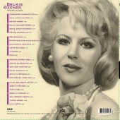 BELKIS ÖZENER - SAHİBİNİN SESİNDEN (2 LP) - 2