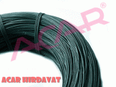 SERA TELİ PVC KAPLI TEL - - 1