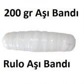 RULO AŞI BANDI AĞAÇ AŞILAMA - 2