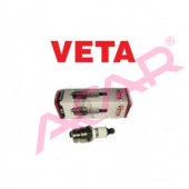 VT01324 VETA İKİ ZAMANLI TESTERE & TIRPAN BUJİSİ TÜM MODELLER - 1