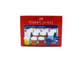 FABER GUAJ BOYA 12 RENK SISE (5170160401) thumbnail 2