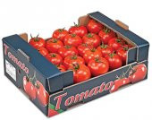 Arılı Oval Kokteyl Domates (Verti)1 Kg - 4