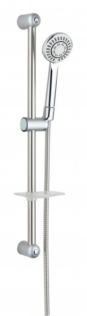 SÜRGÜLÜ DUŞ SETİ - 1