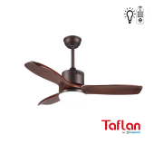 Kaşkar F42206 Uzaktan Kumandalı Tavan Vantilatörü - 1