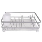 Primanova Bianka D14656 Alüminyum Bulaşıklık 42*30*13 Cm thumbnail 3