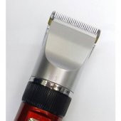 Dearlıng RF-8088 Şarjlı Yedek Bataryalı Saç Sakal Traş Makinası - 4