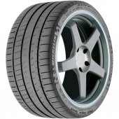 Michelin 255/35ZR20 97Y XL Pilot Super Sport K2 Yaz Oto Lastik - 1