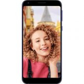 Vestel Venus E4 (Vestel Garantili) Gece Mavisi - 1