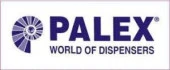 Palex Paslanmaz Çelik Köpük Sabunluk 1000 cc-3806-1 - 2