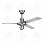 Kaşkar K48005 3 KANATLI TAVAN VANTİLATÖRÜ - 1