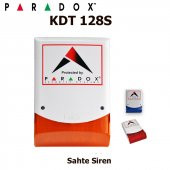 KDT PS-128S Sahte Siren - 1