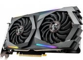 MSI GTX 1660 Ti GAMING X 6G GDDR6 192Bit HDMI DP - 2
