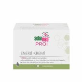 SEBAMED PRO ENERJI KREMI 50 ML-YAŞLANMA BELIRTILERINI AZALTMAYA - 1