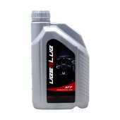 Uberlub Excell Atf Hidrolik Direksiyon Yağı 900 Cc - 1