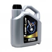 Uberlub Excell ATF Hidrolik Direksiyon Yağı 3 Lt - 2