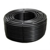 16 mm Kendinden Delikli Damlama Sulama Borusu 30cm Aralıklı - 1