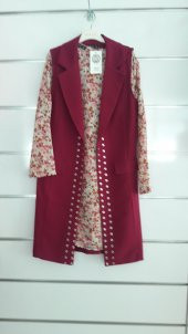 HELLY YELEKLİ TAKIM - 1