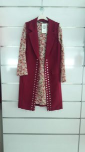 HELLY YELEKLİ TAKIM - 2