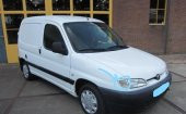 PEUGEOT PARTNER Citroen Berlingo Sinyal Sağ  (1995 - 2002) - 2