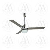 Kaşkar K4810 Aydınlatmalı Tavan Vantilatörü - 1