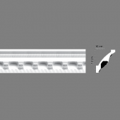 Kartonpiyer xps propiyer Kar42 osmanlı desen(geniş) - 1