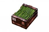 Taze Yeşil Şili Biberi (Acı Meksika Biberi) 1 Kg - 3
