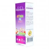 Biodermine Bitirir Saç Spreyi 100 ML - 4