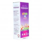 Biodermine Bitirir Saç Spreyi 100 ML - 5