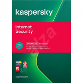 Kaspersky İnternet Security 2020 Multi Device 4 Cihaz 1 Yıl - 1