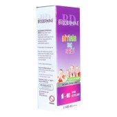 Biodermine Bitirir Saç Spreyi Sirke Bit Öldürücü Doğal Sprey100ML - 5