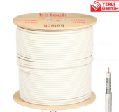 ANTEN UYDU KABLO ÇANAK ANTEN KABLOSU 30METRE - 3