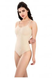 ÖDÜL 9016 KORSAJLI ÇITÇITLI KORSE BODY TEN - 1