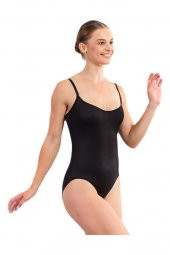 ÖDÜL 9016 KORSAJLI ÇITÇITLI KORSE BODY SİYAH - 1