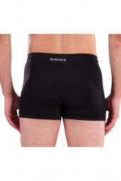 ÖDÜL 2074 ERKEK BOXER SİYAH - 2