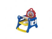 Babyhope 510 Klozet - Multi Color - 1