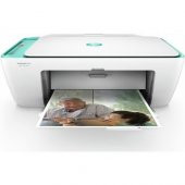 HP Deskjet 2632 Fotokopi + Tarayıcı + Wi-Fi + Airprint Yazıcı V1N05B - 1