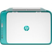 HP Deskjet 2632 Fotokopi + Tarayıcı + Wi-Fi + Airprint Yazıcı V1N05B - 3